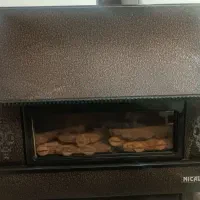 بخاری شومینه