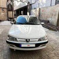 پارس مدل ۱۴۰۰ تک برگ سند|خودرو سواری و وانت|ایلام, |دیوار