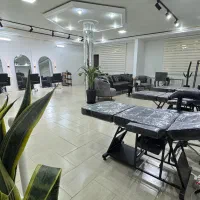 اجاره اتاق و لاین در سالن زیبایی هاشمیه