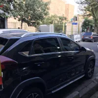 شیسه دودی|خدمات موتور و ماشین|تهران, هلال احمر|دیوار