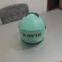 کلاه کاسکت معاوضه با کلاه دودی