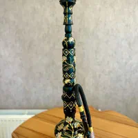 قلیان چوبی|کلکسیون و سرگرمی|بندر ماهشهر, |دیوار