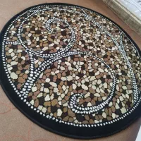 دو عدد پادری در حد نو