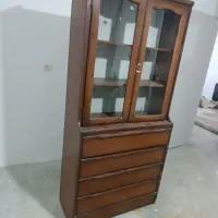 کمد دراور|جاکفشی، کمد، دراور|کنگاور, |دیوار