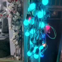 ریسه ال ای دی