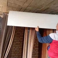 نمونه درب|جاکفشی، کمد، دراور|بجنورد, |دیوار