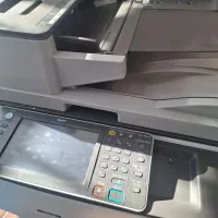 دستگاه کپی پرینتر ریکو mp6002|پرینتر، اسکنر، کپی، فکس|تهران, شهرآرا|دیوار