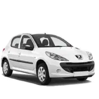 فروش حواله ۲۰۷ تیو ۵ پلاس