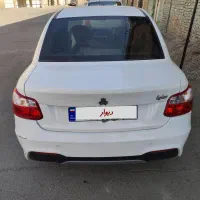 خودرو ساینا S دوگانه شرکت ۱۴۰۳|خودرو سواری و وانت|کاشان, امام خمینی|دیوار