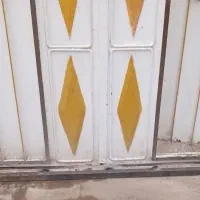 جوشکاری سیار درب.پنجره وتعمیرات انواع درب