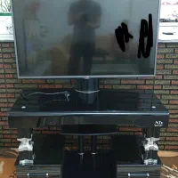 میز و تلویزیون ال جی ۴۲