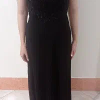 مانتو عبایی و چند دست لباس مجلسی|لباس|اسلامشهر, شهرک مهدیه|دیوار