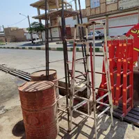 کرایه ابزار هیلتی تخته بنایی چهارپایه فرز نیروگاه|خدمات پیشه و مهارت|قم, نیروگاه|دیوار