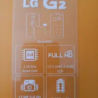 گوشی LG G2|موبایل|تهران, مجیدیه|دیوار