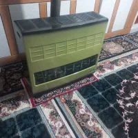 بخاری تمیز و کم کار|بخاری، هیتر، شومینه|دورود, |دیوار