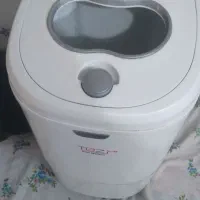 مینی واش تز