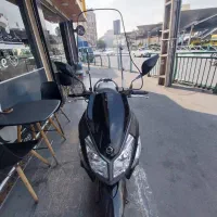 موتور سیکلت j200 ۱۴۰۱|موتورسیکلت|تهران, خواجه نظام الملک|دیوار