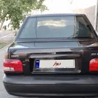 پراید 95|خودرو سواری و وانت|سمنان, |دیوار