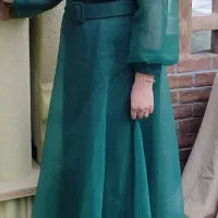 لباس مجلسی.