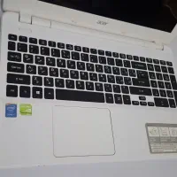 دو عدد لپ تاپ درحد ایسر گرافیگ دار