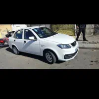 ساینا دوگانه شرکتی ۴۰۳|خودرو سواری و وانت|هرسین, |دیوار