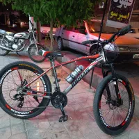 دوچرخه 26 جوردن نو