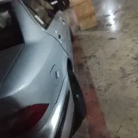 سمند ال ایکس فروشی مدل 86