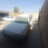 خودرو پراید ۹۸|خودرو سواری و وانت|گرمسار, |دیوار