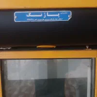 یخچال ۶ درب پاژنگ|فروشگاه و مغازه|یاسوج, |دیوار