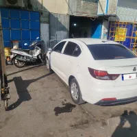 شاهین gمدل1401|خودرو سواری و وانت|قم, نخودی|دیوار