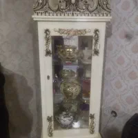 بوفه رنگ استخوانی