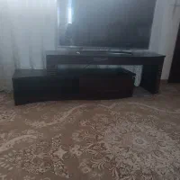 میز تلویزیون 2تکه