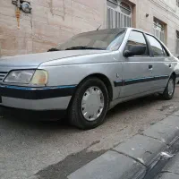 پژو ۴۰۵|خودرو سواری و وانت|محمدشهر, همایون ویلا|دیوار