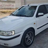 سمند  lx 92 دوگانه