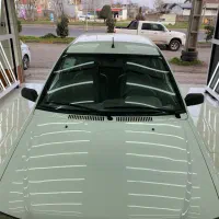 فروش ۱۱۱ مدل ۹۵|خودرو سواری و وانت|لاهیجان, کوی خزر|دیوار