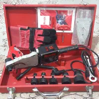 اتو لوله کشی