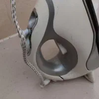 اتو خانگی