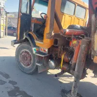جرثقیل|خدمات حمل و نقل|شیراز, پودنک|دیوار