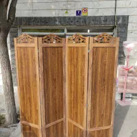 پارتیژن یا پاراوان|آرایشگاه و سالن‌های زیبایی|تهران, شهید رجایی|دیوار