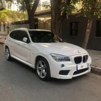 بی ام و x1 فول کیت M کامل فابریک