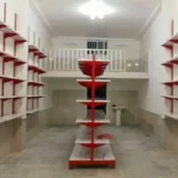 قفسه های سوپرمارکت|فروشگاه و مغازه|یزد, |دیوار