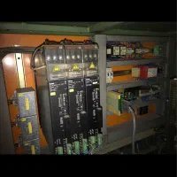 فرز cnc|ماشین‌آلات صنعتی|تهران, سازمان برنامه شمالی|دیوار