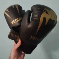 دستکش بوکس ونوم 12oz