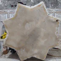 طبل پوستی