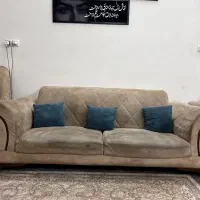 مبل ۷ نفره