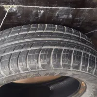 لاستیک پراید|حراج|فلاورجان, |دیوار