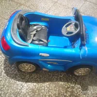 ماشین شارژی|اسباب‌بازی بچه|شیراز, تاچارا|دیوار