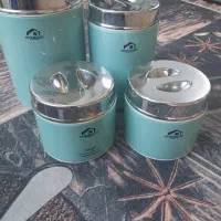 پاسماوری|ظروف نگهدارنده، پلاستیکی، یکبارمصرف|تهران, مشیریه|دیوار