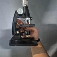 میکروسکوپ مدیک ۱۲۰۰x