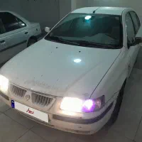 سمند۹۱se|خودرو سواری و وانت|فردیس, شهرک ۱۱۰|دیوار